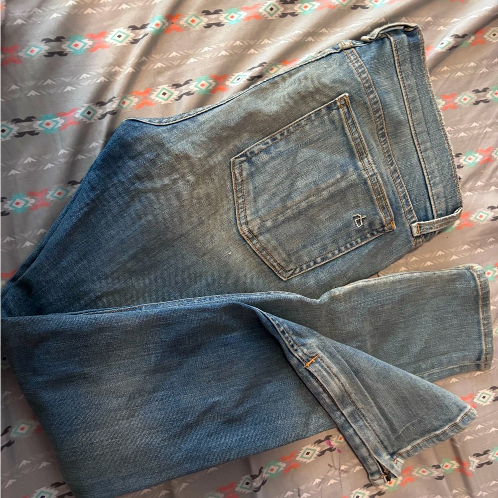 Rag&bone jean